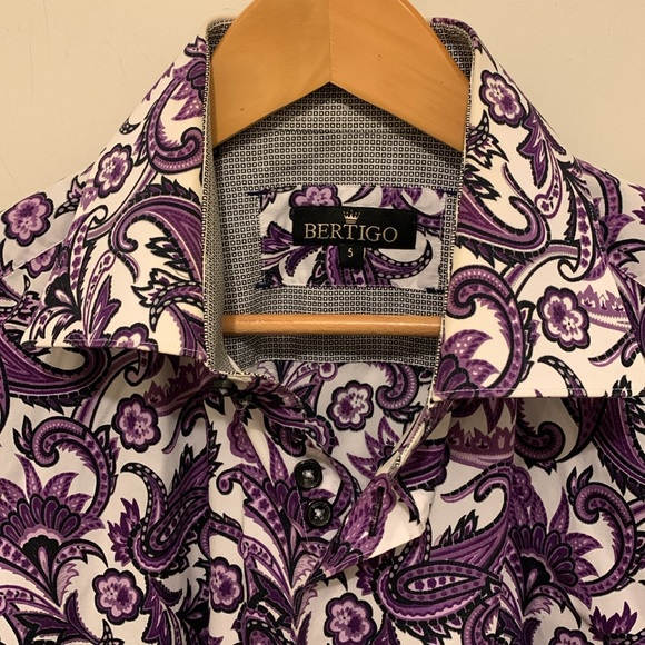 Bertigo (5/L) - Picture 4 of 16